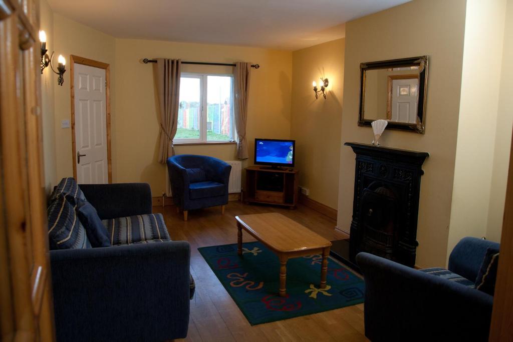 Ceol Na Mara Holiday Homes - Cois Tra & Cor Na Dtonn Enniscrone Habitación foto