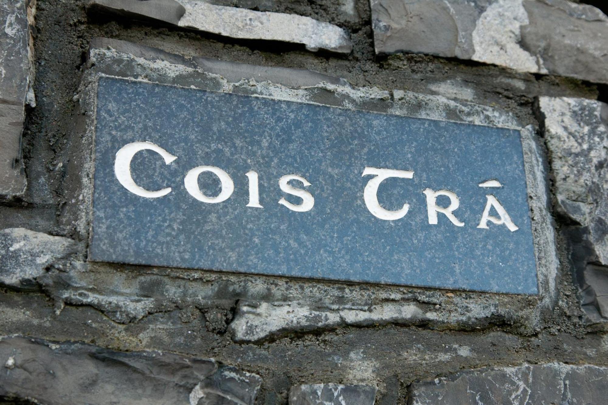 Ceol Na Mara Holiday Homes - Cois Tra & Cor Na Dtonn Enniscrone Exterior foto